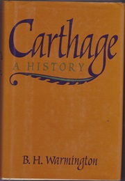 Carthage (B.H. Warmington)