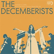 Decemberists - The Wanting Comes in Waves (Reprise)