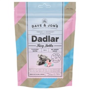 Dave & Jons Dadlar Fizzy Bottles