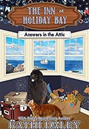 Answers in the Attic (Kathi  Daley)