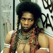 David Harris as Cochise (The Warriors)