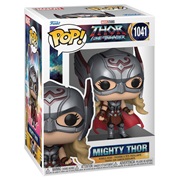 1041 - Mighty Thor
