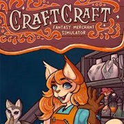 Craftcraft: Fantasy Merchant Simulator