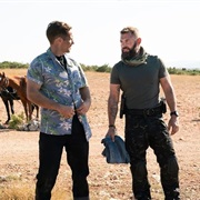 S8.E10: Vendetta: Part 10