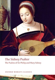 The Sidney Psalter (Mary and Philip Sidney)