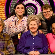 S23.E2: Wings and Wheels