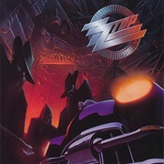 ZZ Top - Recycler (1990)