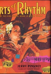 Sweethearts of Rhythm (Marilyn Nelson)