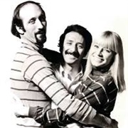 Peter Yarrow (Peter, Paul and Mary)