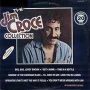 Jim Croce - The Jim Croce Collection