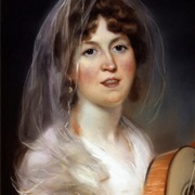 Elizabeth Bannister