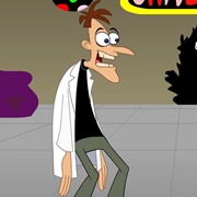 Dr Doofenschmirtz (Phineas and Ferb)