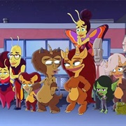 S8.E10: The Great Unknown