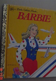 Barbie (Little Golden Book)