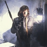 The Thing (1982)