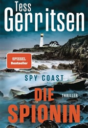 Die Spionen / Der Martini-Club #1 (Tess Gerritsen)