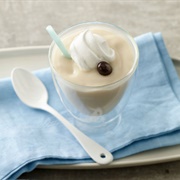 Irish Cream Yogurt