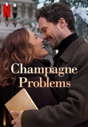 Champagne Problems (2025)