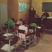 S4.E27: Clases De Animales