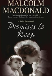Promises to Keep (Malcolm MacDonald)