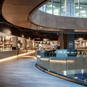 Time Out Market, Montréal