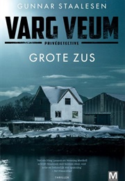 Grote Zus (Gunnar Staalesen)