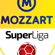 Serbian Superliga