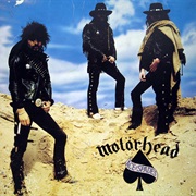 Motorhead - Ace of Spades