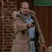 S11.E17: The Bar Manager, the Shrink, His Wife and Her Lover