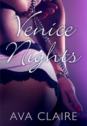Venice Nights (Ava Claire)