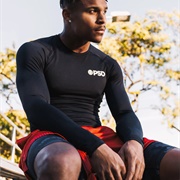 Compression Shirt