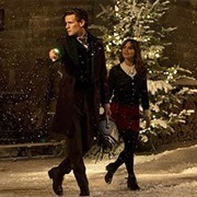 S8.E0: The Time of the Doctor