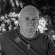 Alexis Karpouzos - Photos