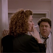 S11.E13: Norm's Big Audit