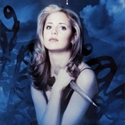 Buffy the Vampire Slayer