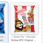 Simba KFC