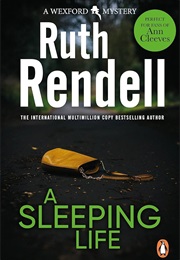 A Sleeping Life (Rendell, Ruth)