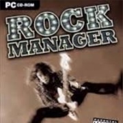 Rock Manager