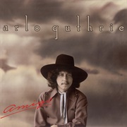 Arlo Guthrie - Amigo