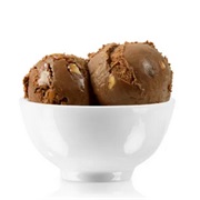 Peanut Butter Delight