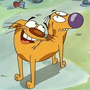 S2.E20: Remain Seated/Catdog Catcher