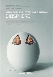 Biosphere (2022)