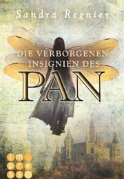 Die Verborgenen Insignien Des Pan (Sandra Regnier)