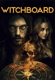 Witchboard (2024)