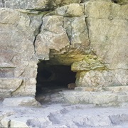 Cherney Maribel Caves