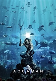 Aquaman (2009)