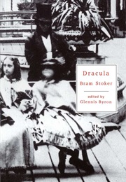 Dracula (Bram Stoker)