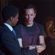 S4.E8: You Don't Want to Know