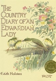 Country Diary of an Edwardian Lady (Holden, Edith)