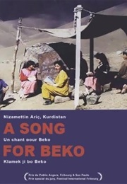 A Song for Beko (1992)